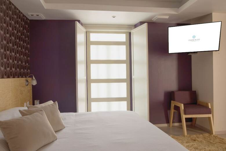 Hotel Santos� By Inmense