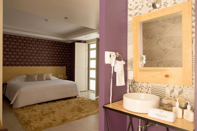 Hotel Santos� By Inmense