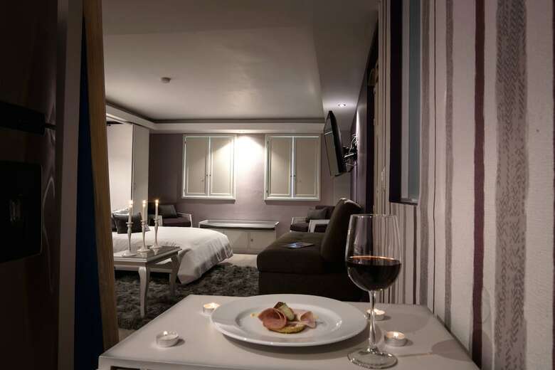 Hotel Santos� By Inmense