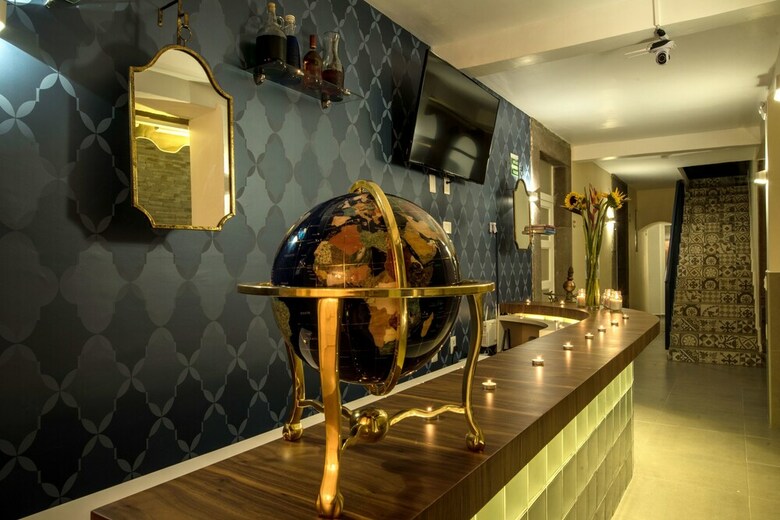 Hotel Santos� By Inmense