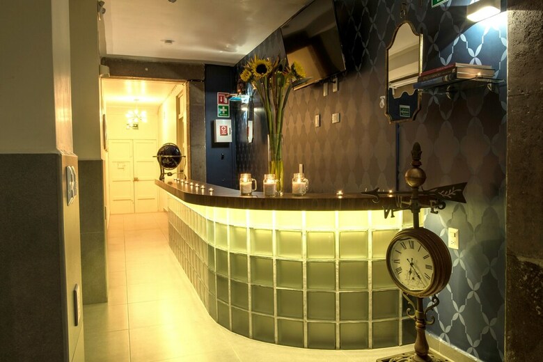Hotel Santos� By Inmense