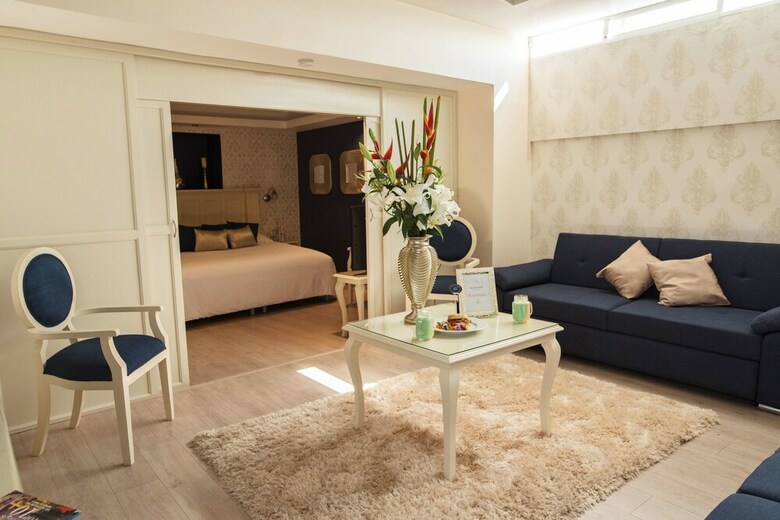Hotel Santos� By Inmense