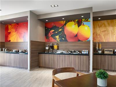 Hotel Fairfield Inn And Suites Aguascalientes