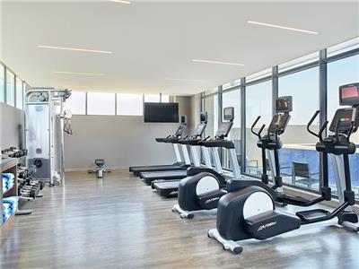 Hotel Fairfield Inn And Suites Aguascalientes
