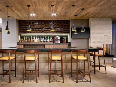 Hotel Fairfield Inn And Suites Aguascalientes