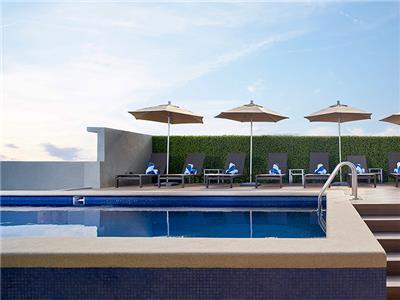 Hotel Fairfield Inn And Suites Aguascalientes