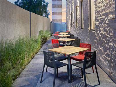 Hotel Fairfield Inn And Suites Aguascalientes