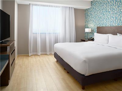 Hotel Fairfield Inn And Suites Aguascalientes