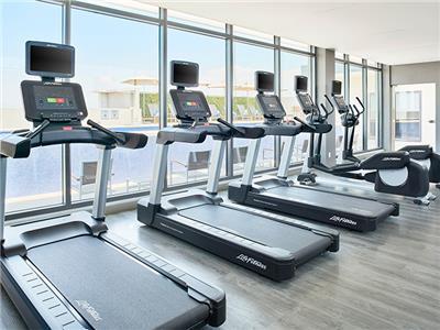 Hotel Fairfield Inn And Suites Aguascalientes
