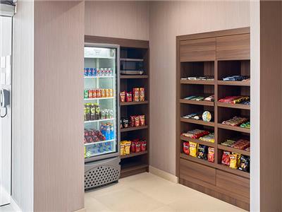 Hotel Fairfield Inn And Suites Aguascalientes