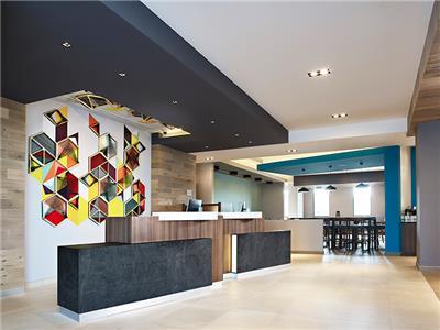 Hotel Fairfield Inn And Suites Aguascalientes