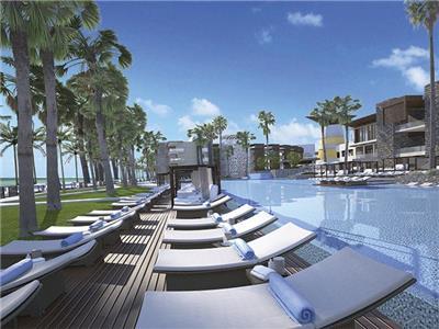 Hotel Haven Riviera Cancun Resort And Spa