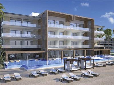 Hotel Haven Riviera Cancun Resort And Spa