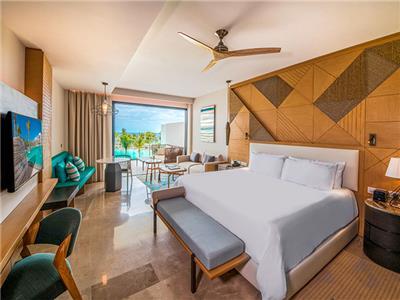 Hotel Haven Riviera Cancun Resort And Spa