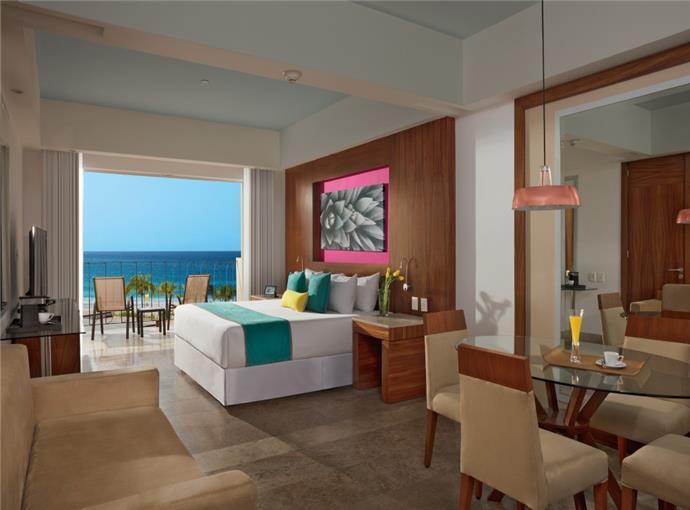 Hotel Reflect Krystal Grand Los Cabos
