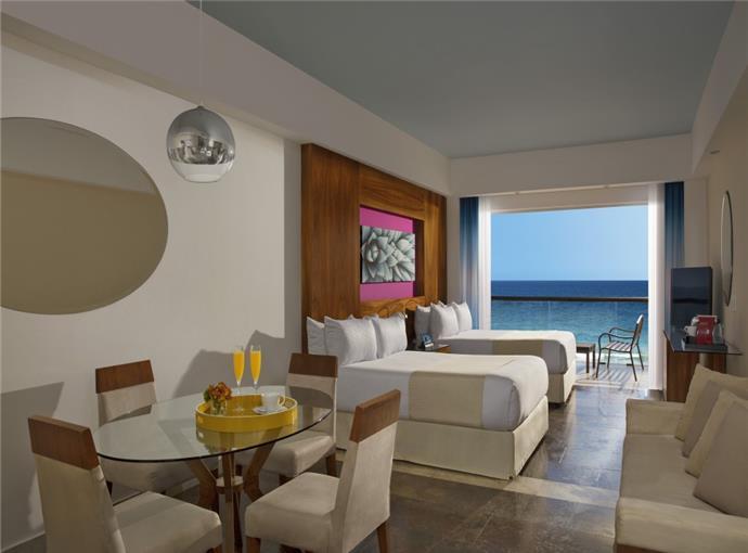 Hotel Reflect Krystal Grand Los Cabos