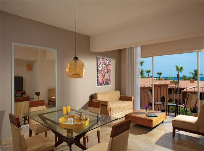 Hotel Reflect Krystal Grand Los Cabos