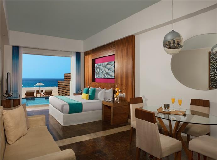 Hotel Reflect Krystal Grand Los Cabos