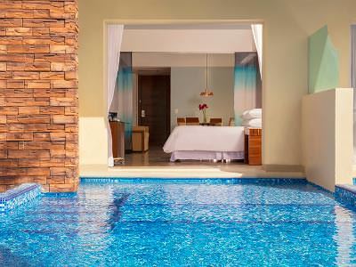 Hotel Reflect Krystal Grand Los Cabos