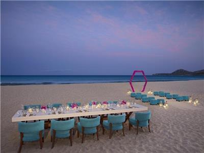 Hotel Reflect Krystal Grand Los Cabos