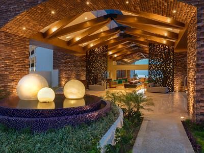 Hotel Reflect Krystal Grand Los Cabos