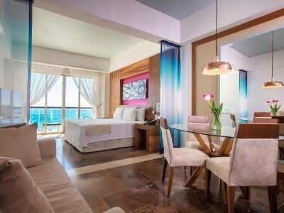 Hotel Reflect Krystal Grand Los Cabos