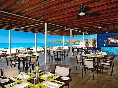 Hotel Reflect Krystal Grand Los Cabos