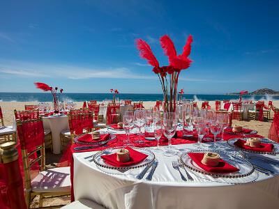 Hotel Reflect Krystal Grand Los Cabos