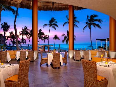 Hotel Reflect Krystal Grand Los Cabos