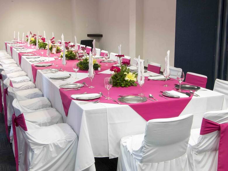 Hotel Best Western Plus Puebla