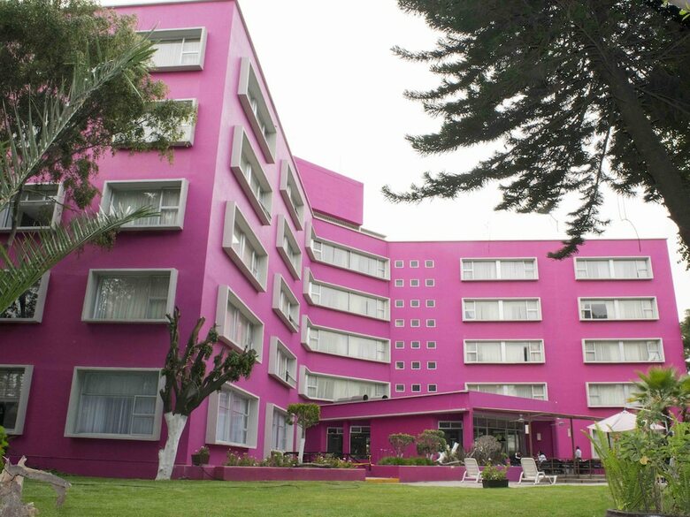 Hotel Best Western Plus Puebla