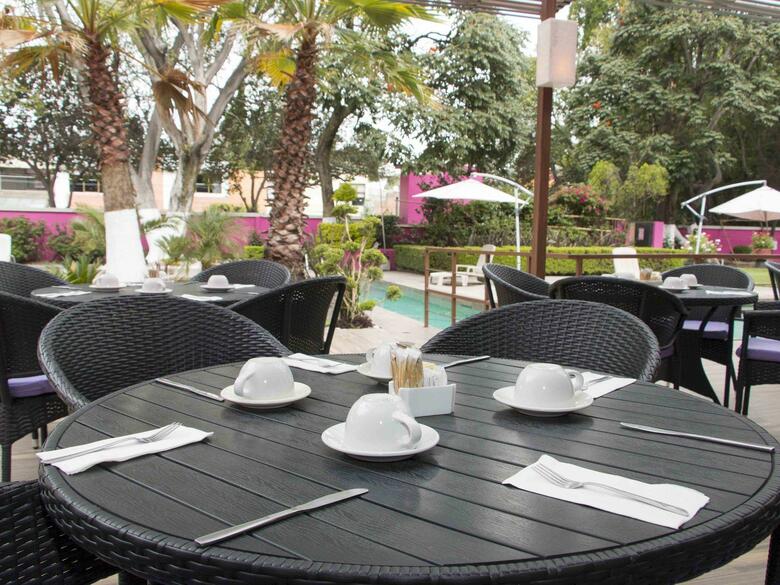 Hotel Best Western Plus Puebla