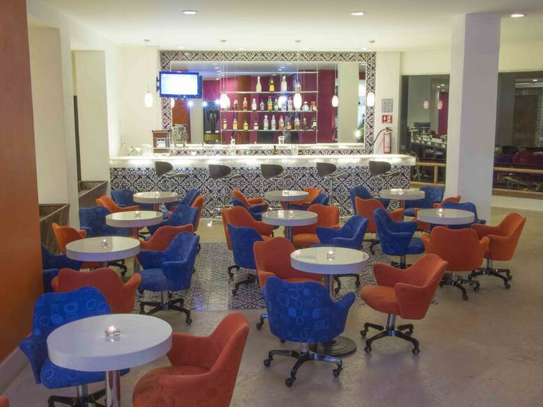 Hotel Best Western Plus Puebla