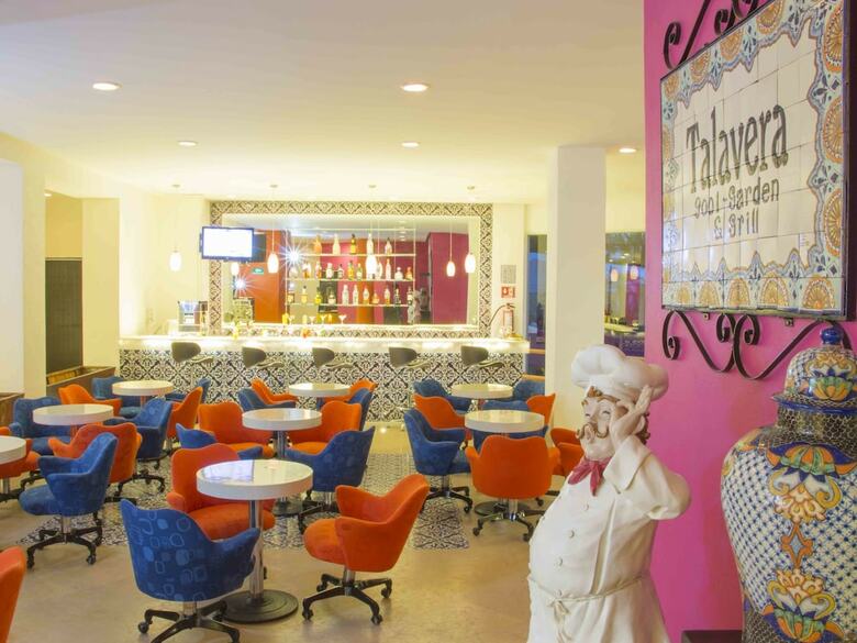 Hotel Best Western Plus Puebla
