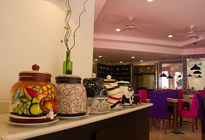 Hotel Best Western Plus Puebla