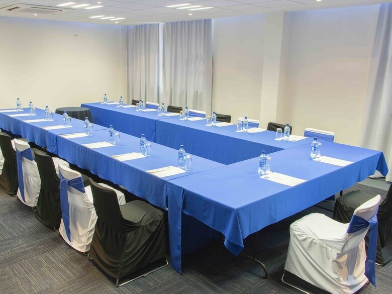 Hotel Best Western Plus Puebla