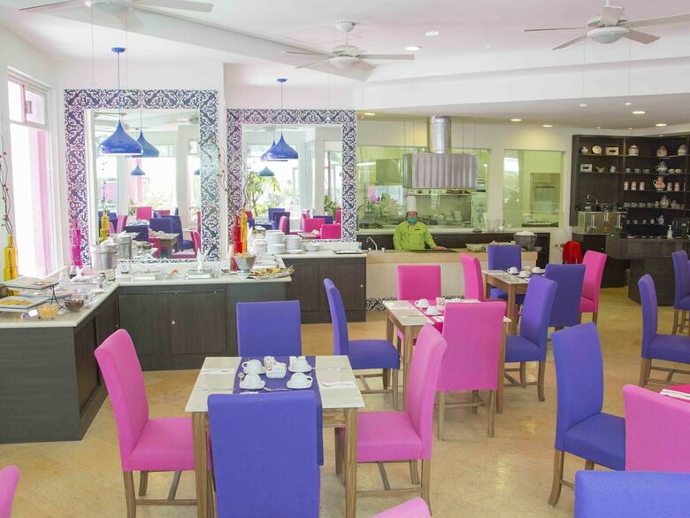 Hotel Best Western Plus Puebla