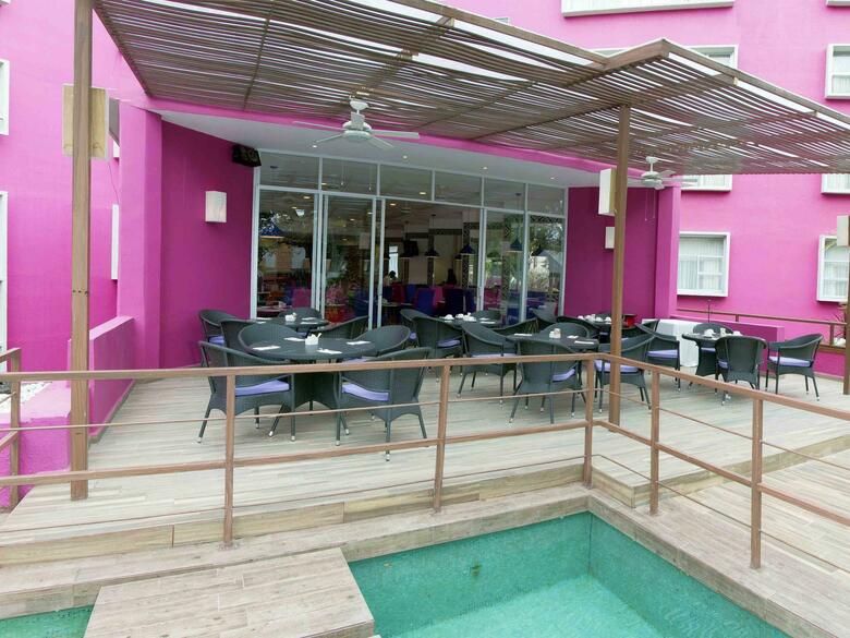 Hotel Best Western Plus Puebla