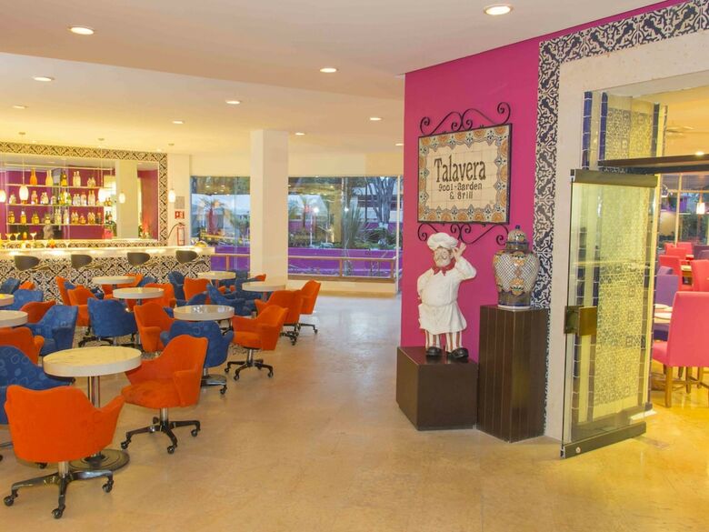 Hotel Best Western Plus Puebla