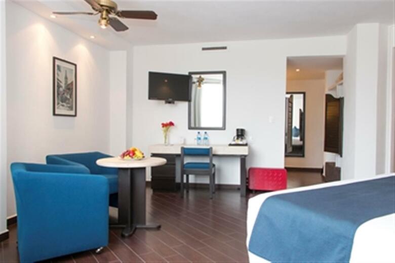 Hotel Best Western Plus Puebla