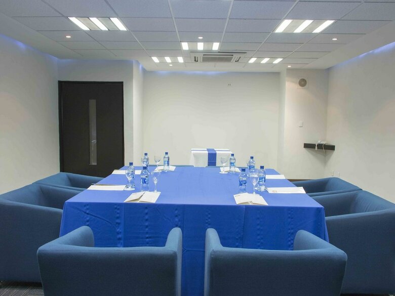 Hotel Best Western Plus Puebla