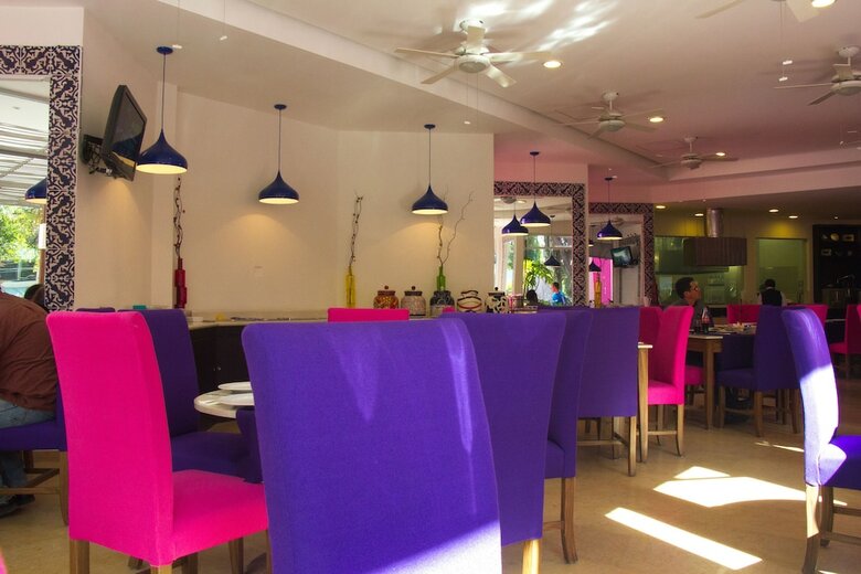 Hotel Best Western Plus Puebla