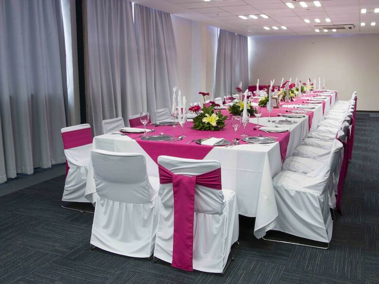 Hotel Best Western Plus Puebla