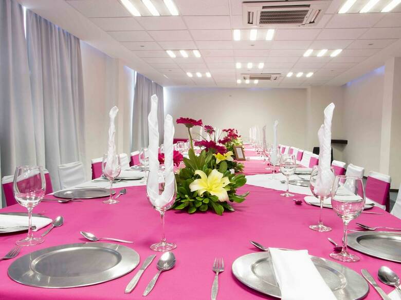 Hotel Best Western Plus Puebla