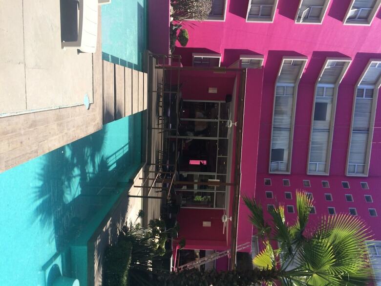 Hotel Best Western Plus Puebla