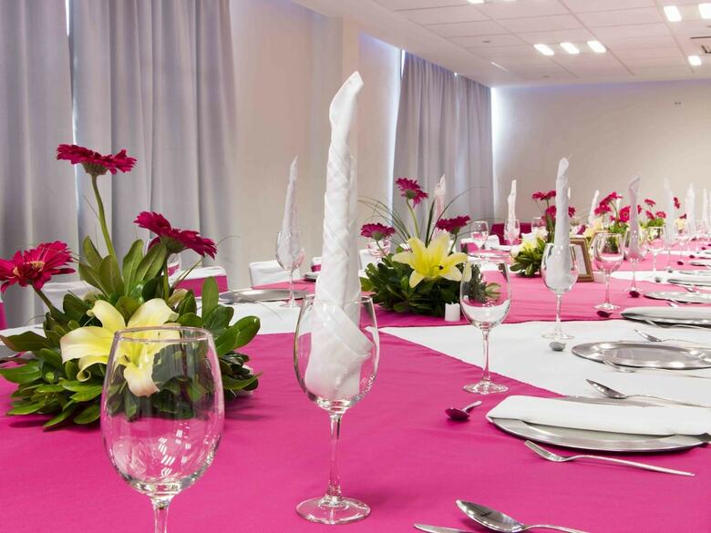 Hotel Best Western Plus Puebla