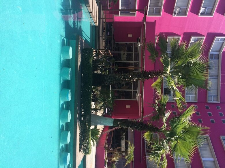 Hotel Best Western Plus Puebla