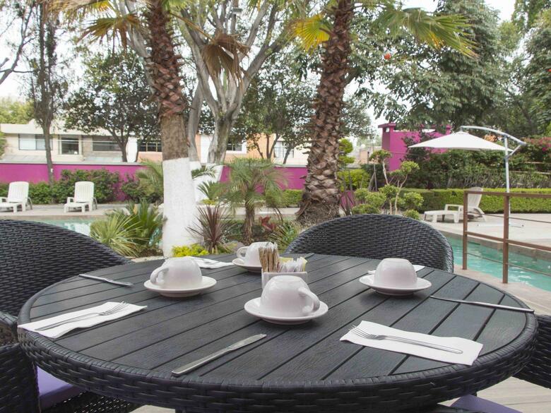 Hotel Best Western Plus Puebla