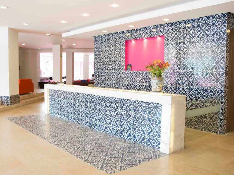 Hotel Best Western Plus Puebla