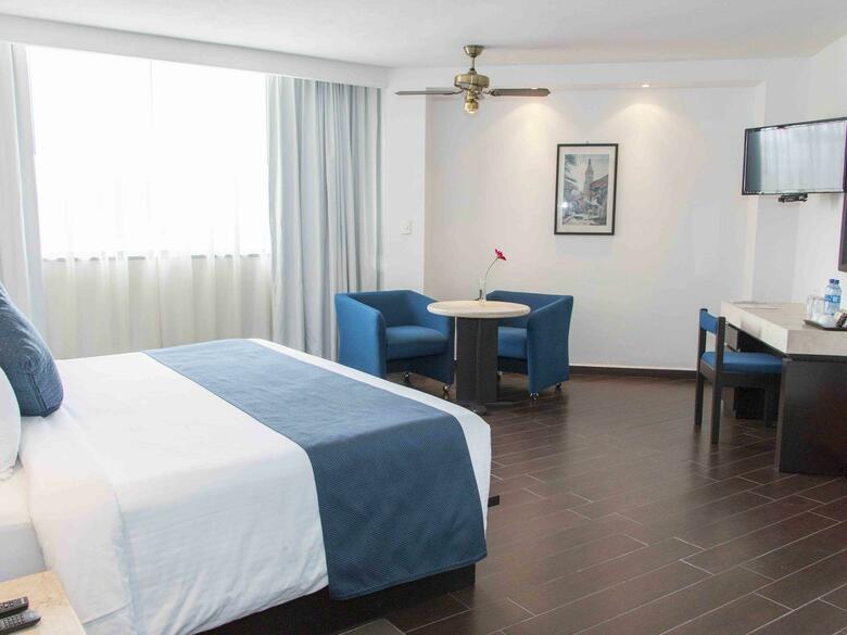 Hotel Best Western Plus Puebla